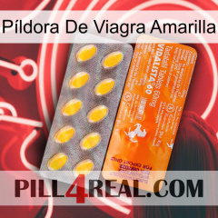 Píldora De Viagra Amarilla new05